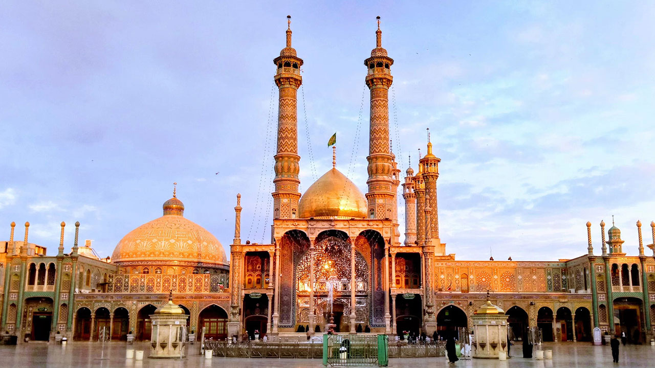 شهر ملی انگشتر