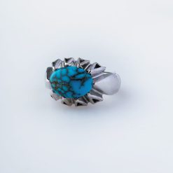 انگشتر فیروزه انگوران