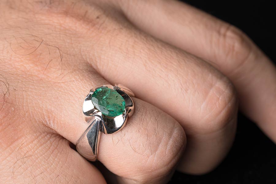 نماد عشق، آرامش و هماهنگی درونی است