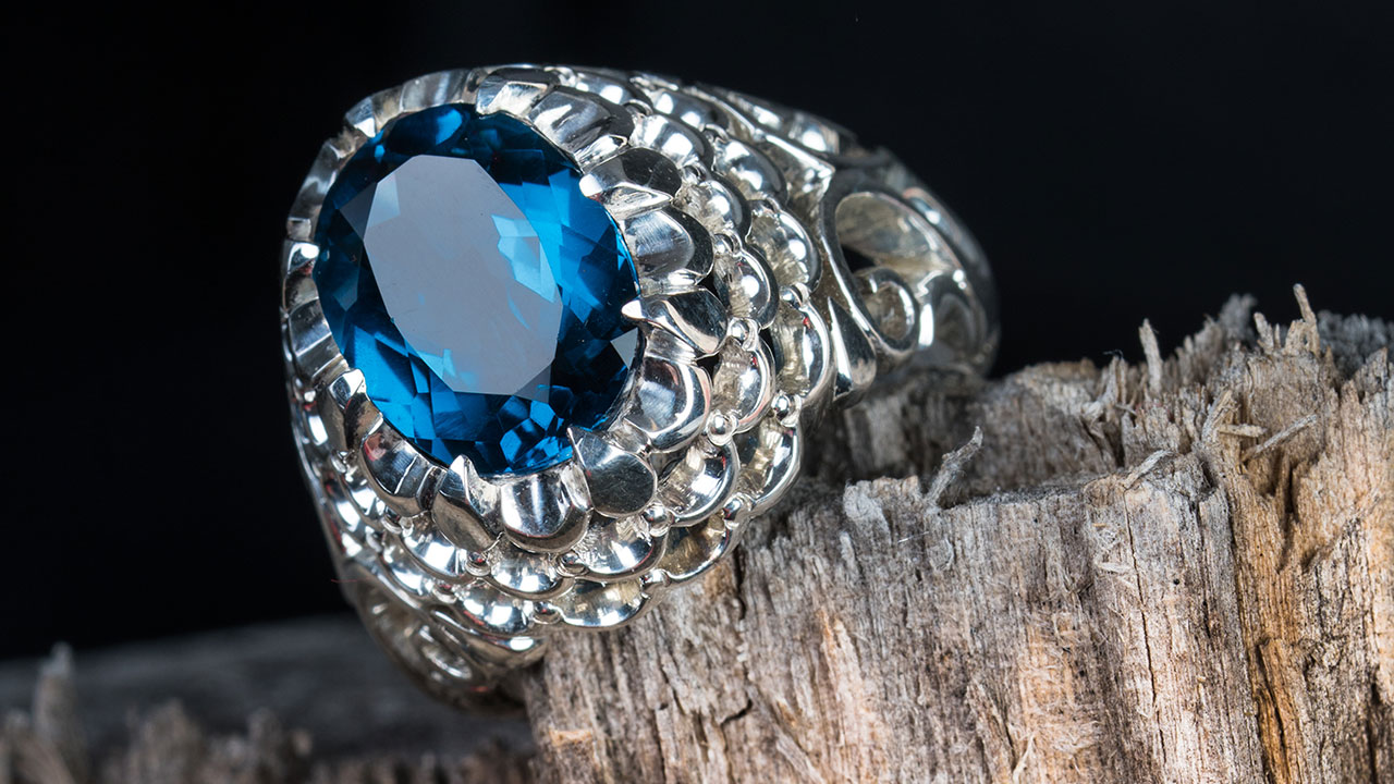 روشهای بهسازی توپاز