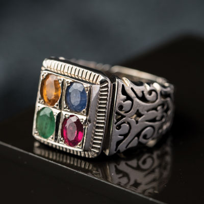 بهسازی با انتشار بریلیوم بیشتر برای یاقوت کبود استفاده میشود.