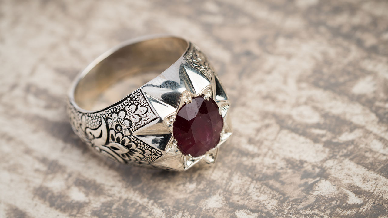 تاریخچه یاقوت