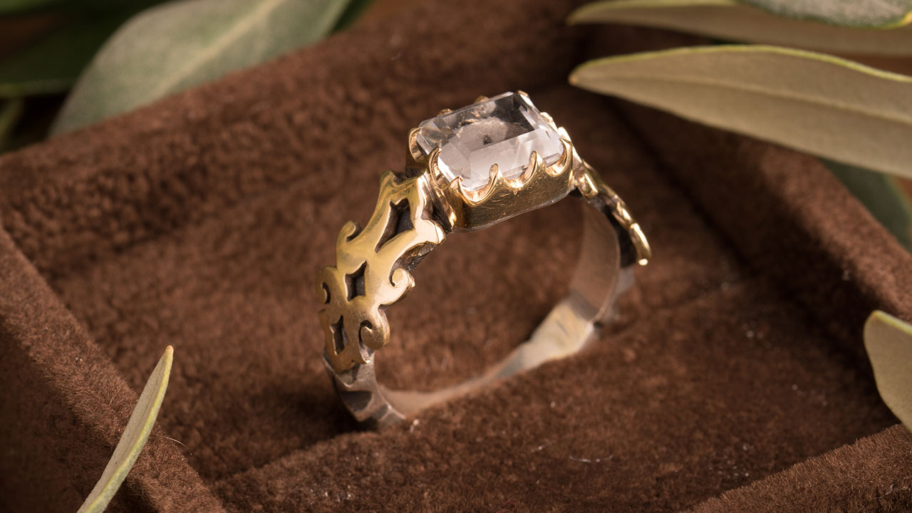 نکات مهم در خرید انگشتر در