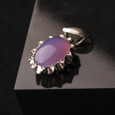 آویز عقیق لوندویل