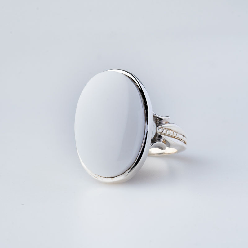 انگشتر عقیق دریاچه ارومیه