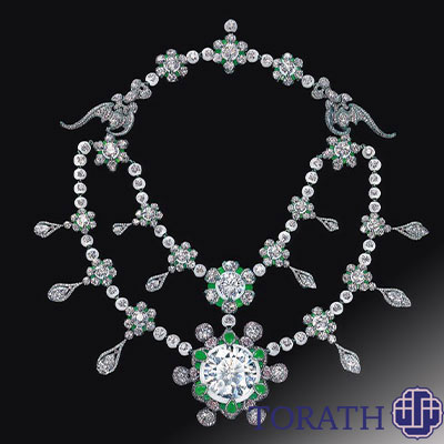 الماس در صنعت و جواهرسازی نقش بسیار پررنگی دارد.