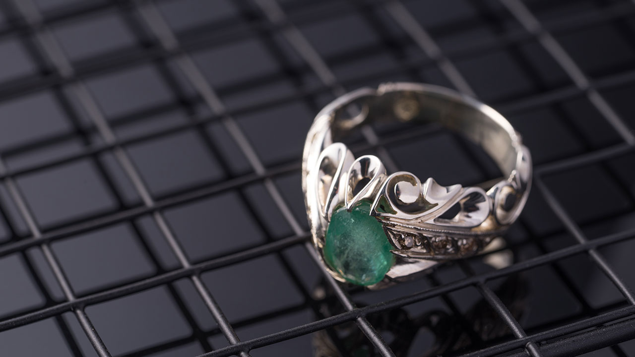 روش های ساخت زمرد مصنوعی