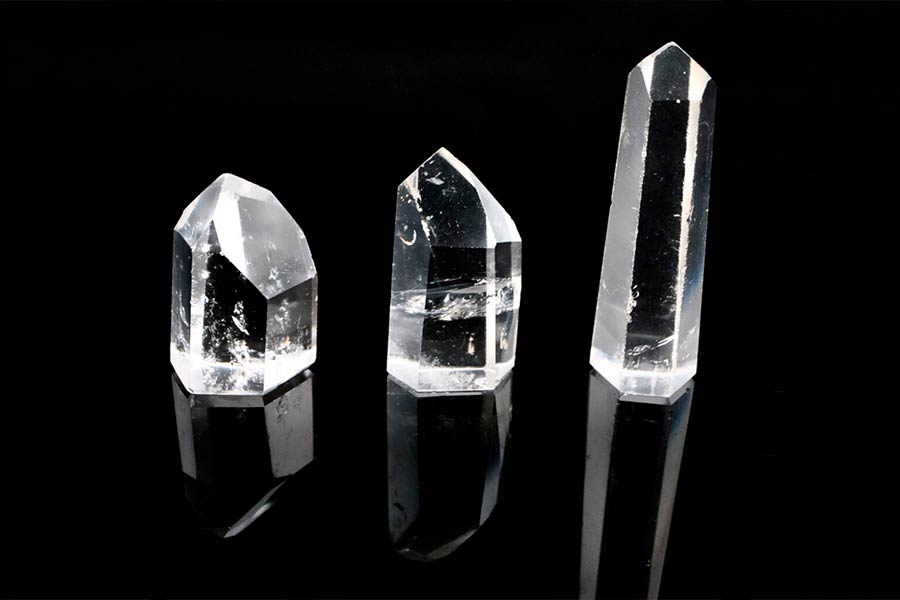 کوارتز میکروکریستالین