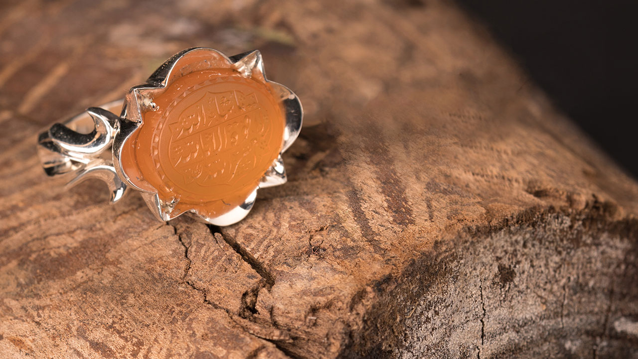 انواع عقیق از نظر رنگ