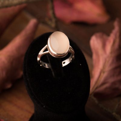 انگشتر عقیق حوض سلطان