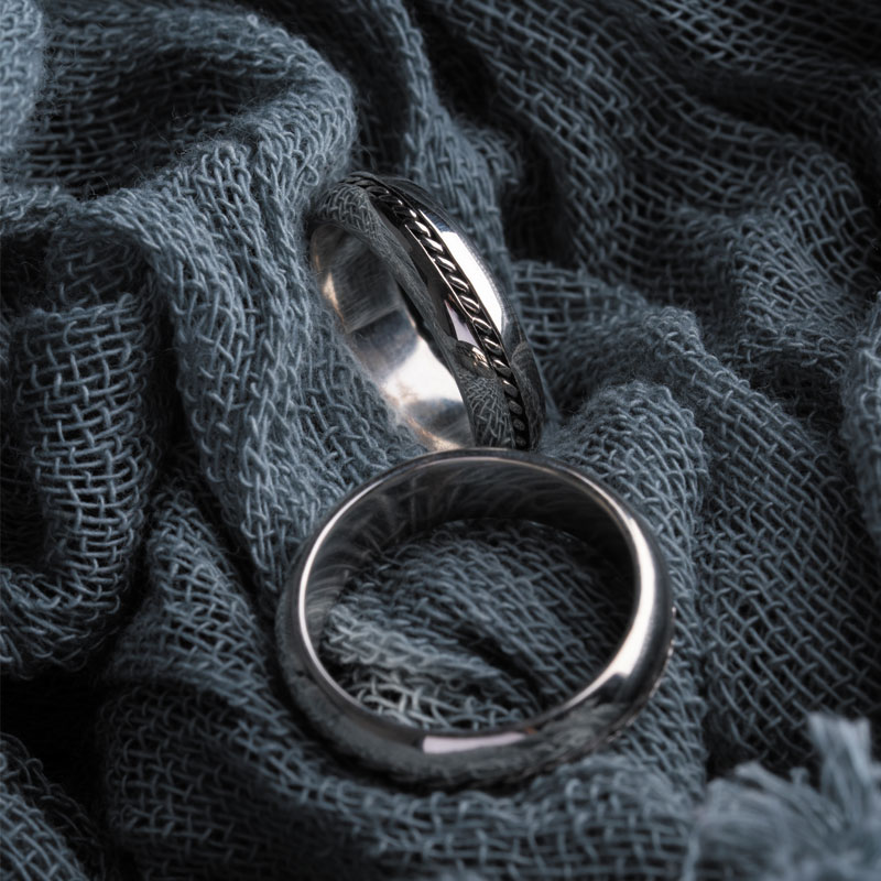 حلقه ست کاروانسرای عشق