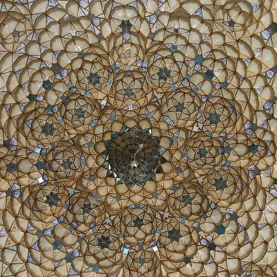 خانه مرحوم مجردیان (هریتاش) ساخته شده در دوران صفوی از جمله آثار ملی ثبت شده‌ی اصفهان است.