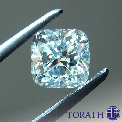 موزانایت از نظر شکل، رنگ و شهرت به انواع مختلفی تقسیم می‌شود.