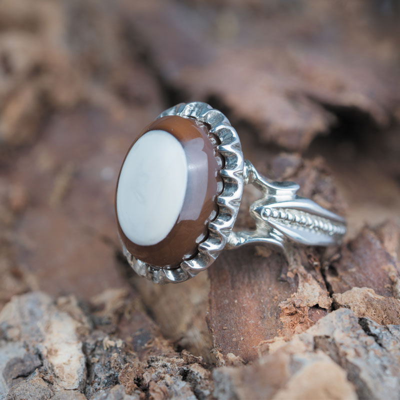 انگشتر عقیق جامع اردستان