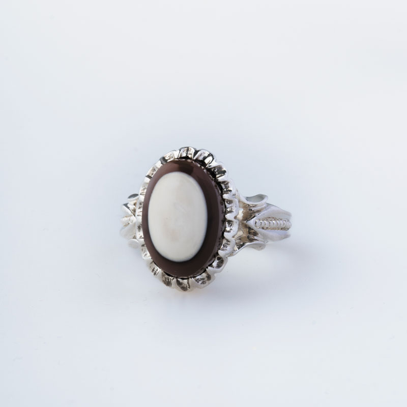 انگشتر عقیق جامع اردستان