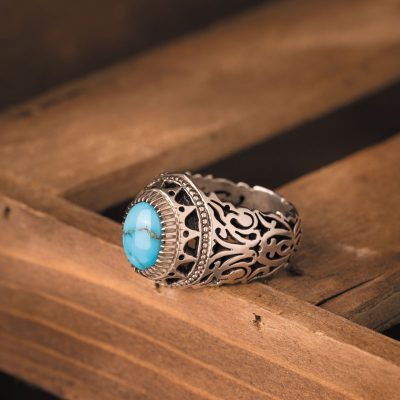 جالب است بدانید که سنگ‌های گرد بر روی تمام اشکال دست زیبا هستند.