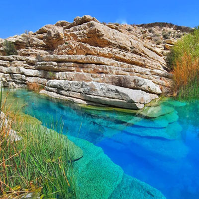 منطقه هماگ از توابع استان هرمزگان است که بیش از ۹۰ درصد آن دارای بافت کوهستانی است.