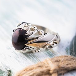 انگشتر اوپال مهرگان