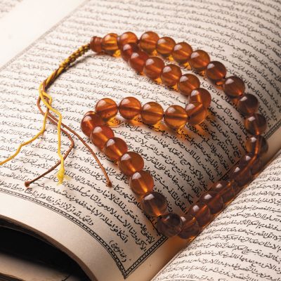 کهربا بینش، قدرت و شهامت مورد نیاز برای قرار گرفتن در مسیرهای جدید را در اختیارتان قرار دهد.