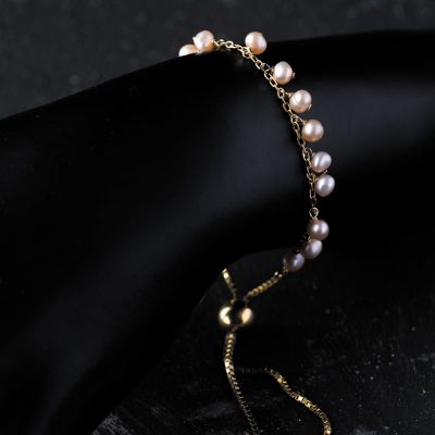 مهم‌ترین منابع مرواریدهای پرورشی آب شیرین کشورهای چین و ژاپن هستند.