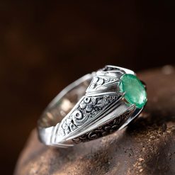 خاتم زمرد كوهسار