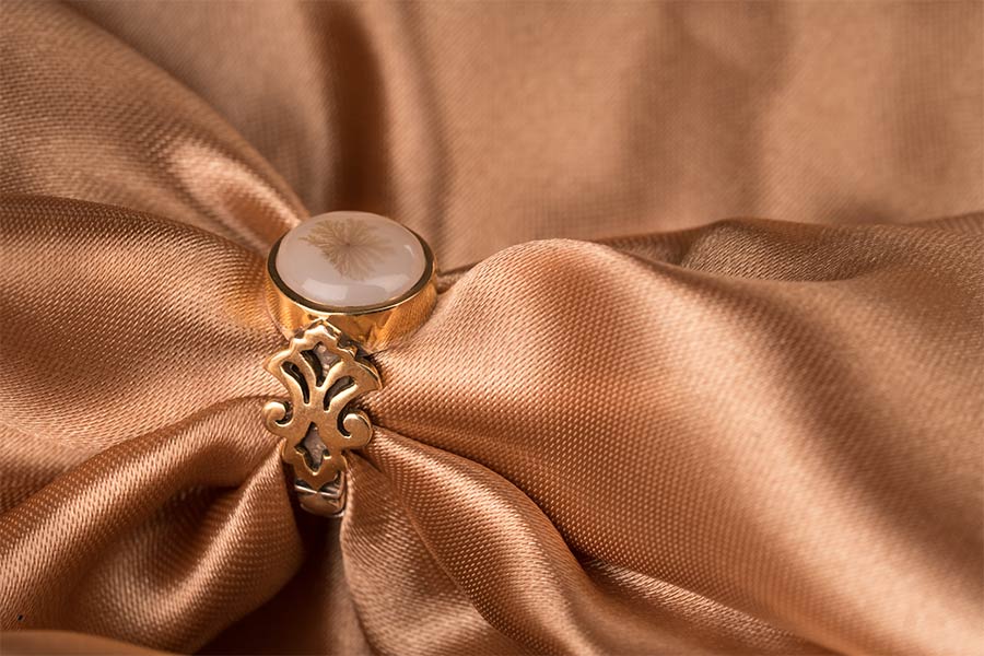 انگشتر شجر ماهشهر