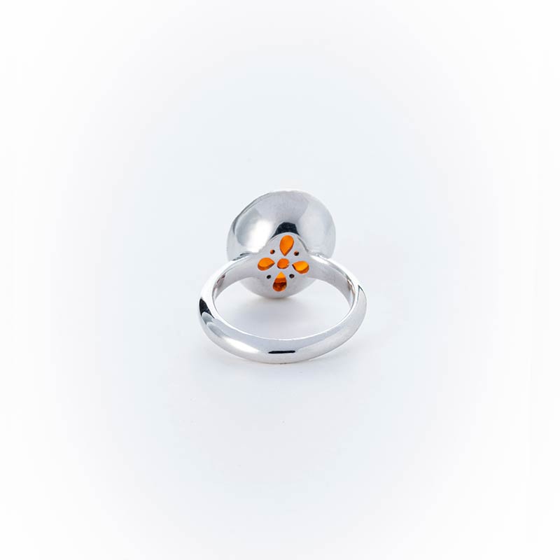 خاتم عقيق آزاليا