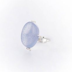 خاتم عقيق توسل