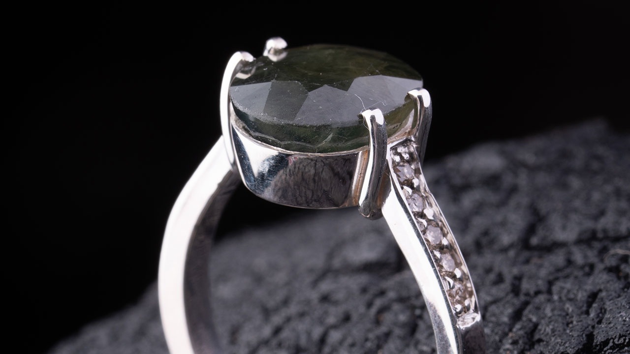 بهسازی یاقوت