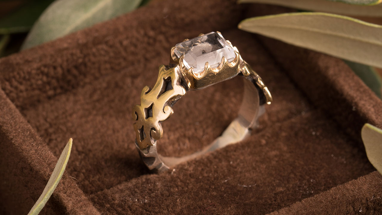 تشخیص در اصل