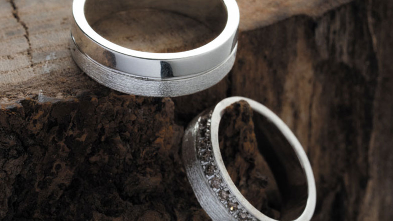 تغییر سایز انگشتر