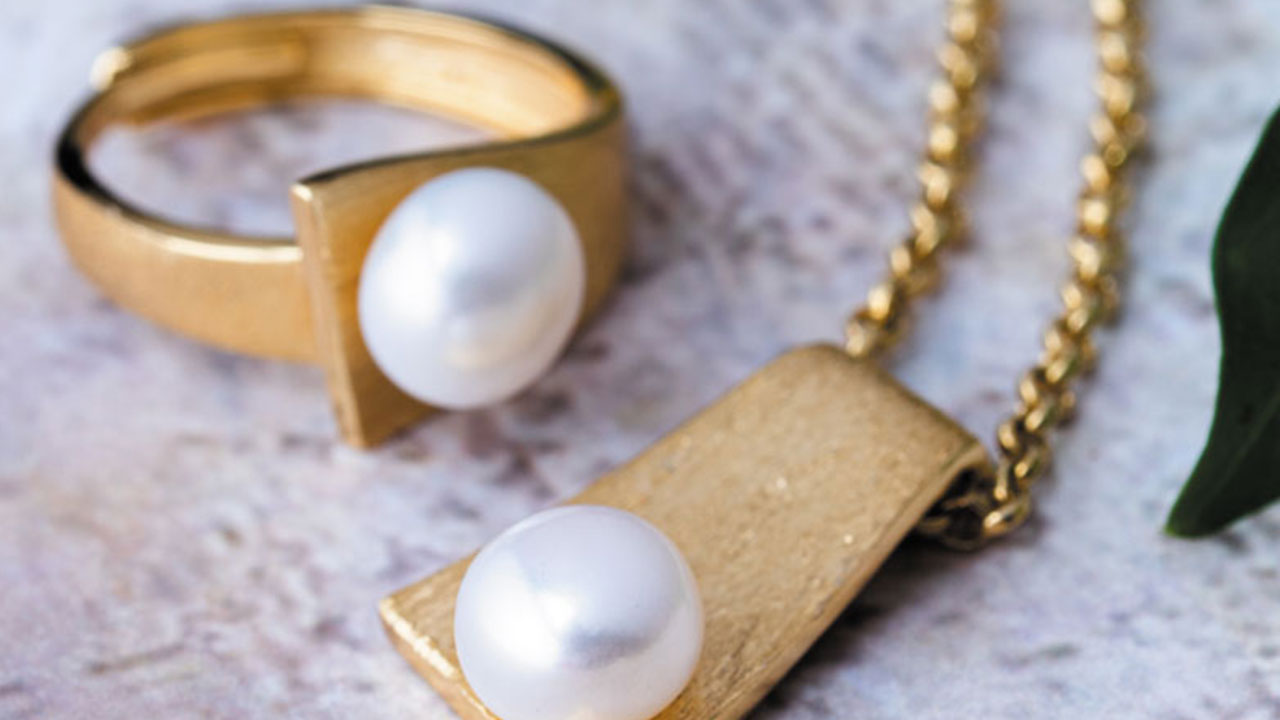 خواص مروارید