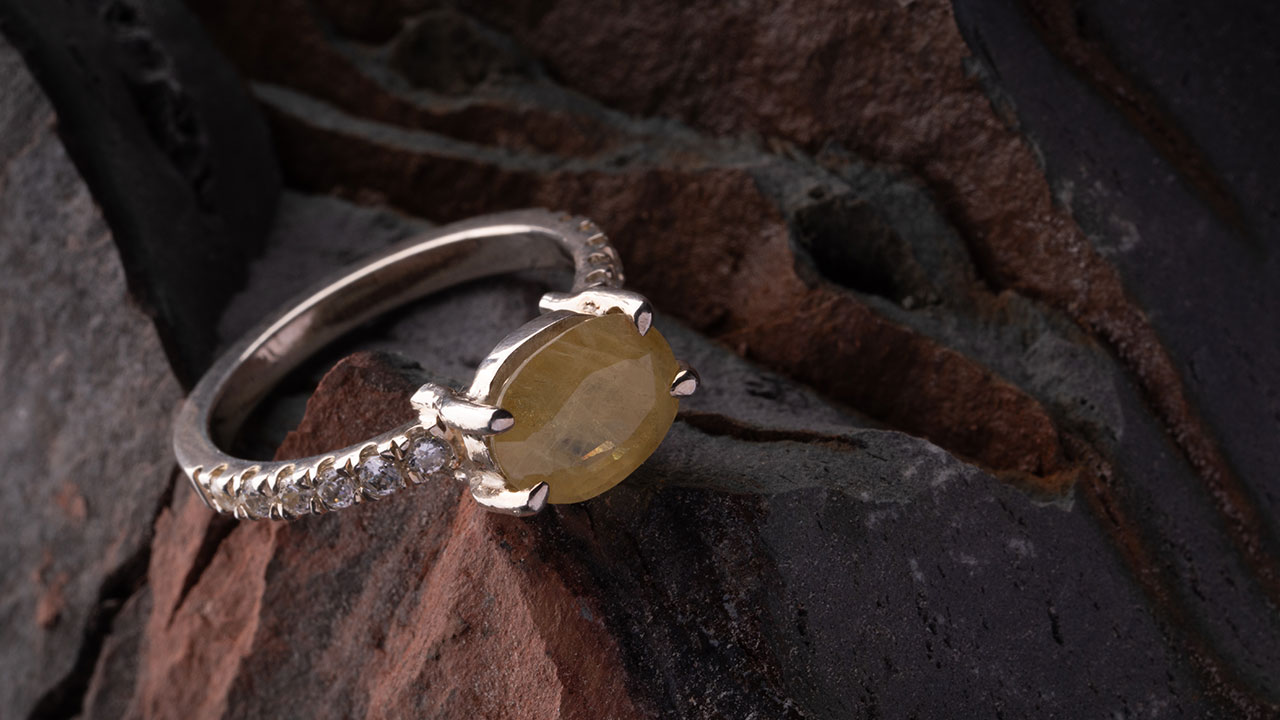 راهنمای خرید انگشتر دخترانه