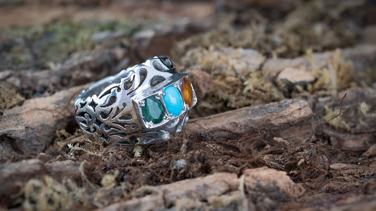 راهنمای خرید انگشتر