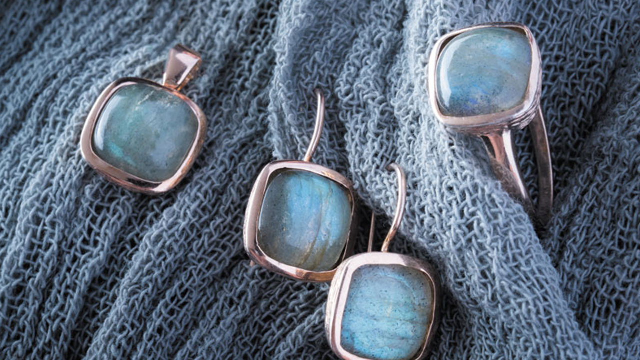 راهنمای خرید لابرادوریت