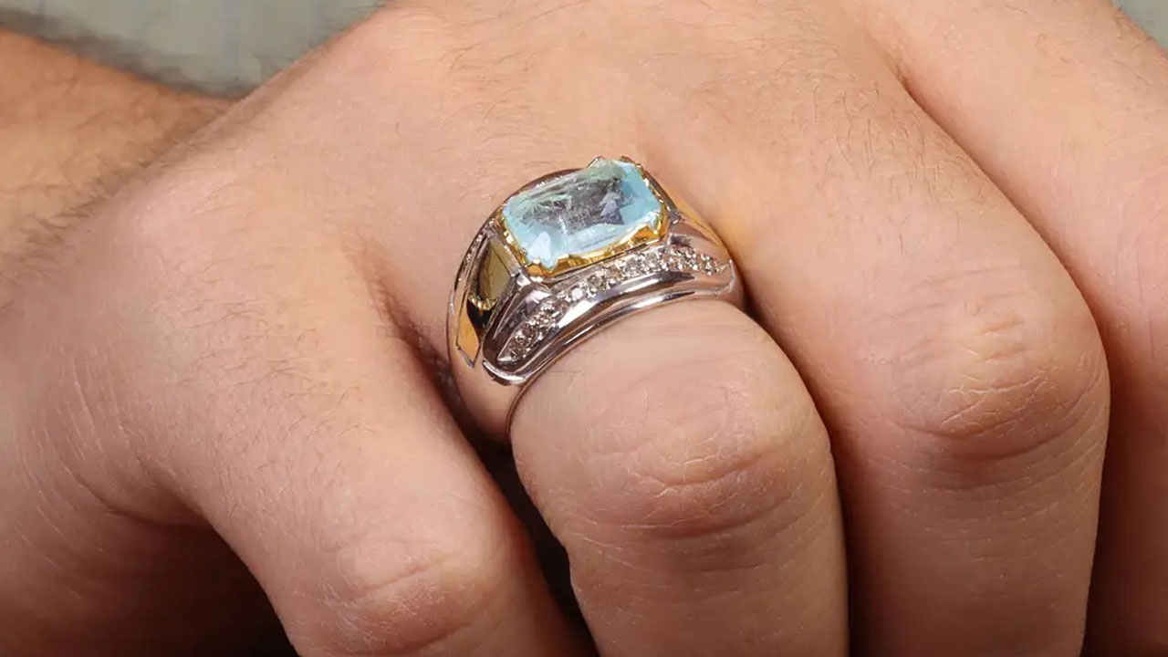 سنگ ماه تولد اسفند