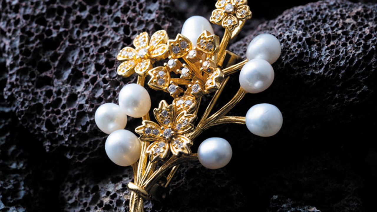 سنگ ماه تولدخرداد