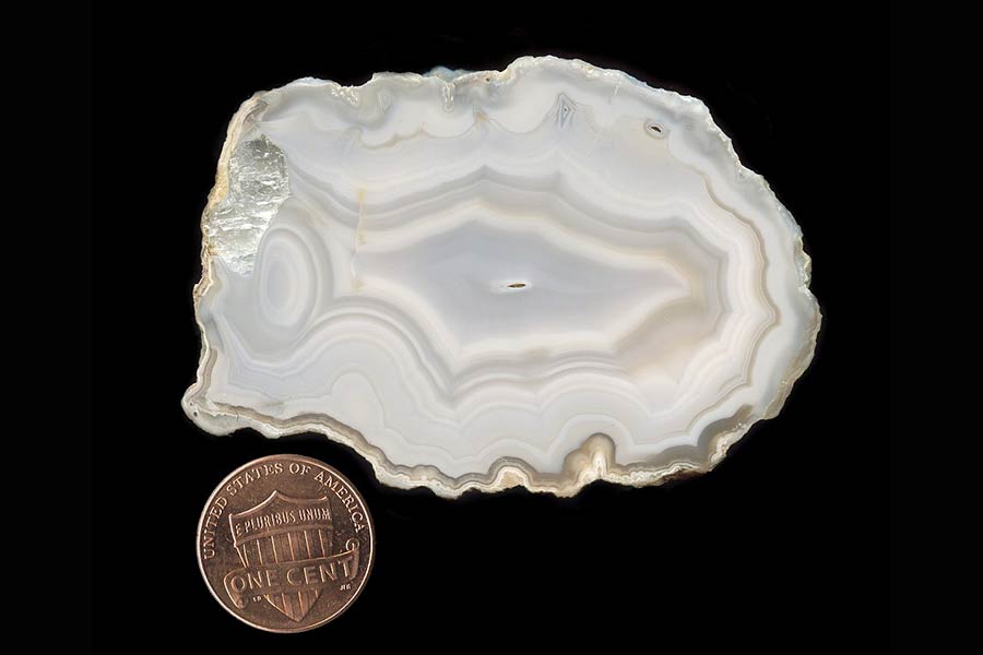 عقیق Coldwater، وینتون