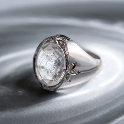 انگشتر در ایلیا