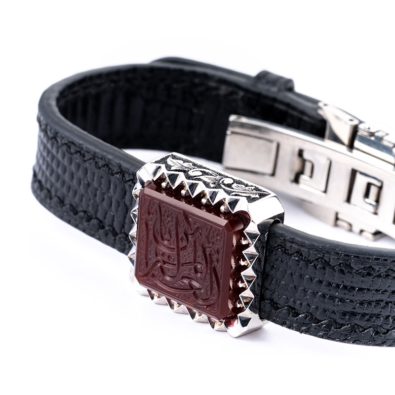 سوار عقيق ماهِد