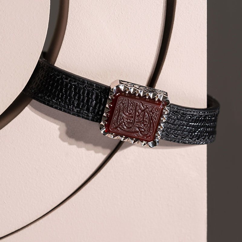 سوار عقيق ماهِد