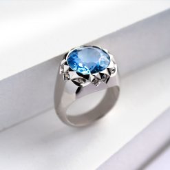 خاتم توباز بهيج