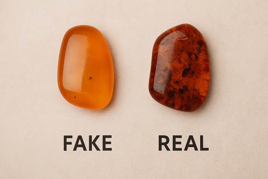 کوپال به دلیل ساختار ناپایدار به مرور کدر میشود.